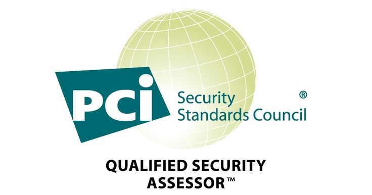 PCI QSA Logo