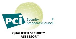 PCI Security Standards Council logo - CipherShield is a PCI DSS QSA Company