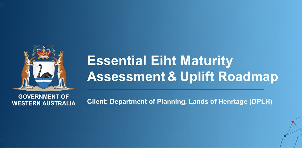 Department of Planning, Lands and Heritage (DPLH)